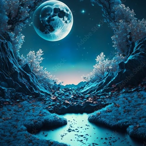 Blue Moon