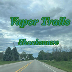 Vapor Trails