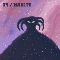 Spaced 34 | Mari.te