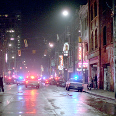 Prodigy of Mobb Deep The One and Only (Phat Tape Remix)