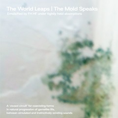 FH HF - A Hole, Yet Part Of The Whole [From: The World Leaps | The Mold Speaks]