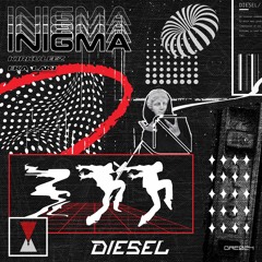 INIGMA - Diesel [GRE024]