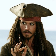 Jack Sparrow (prod.exor8)