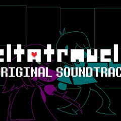 Rude Encounter - DELTATRAVELER OST