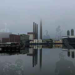 B Side - Vaping In Central Park