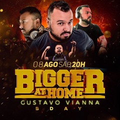 My Bday Set - Bigger At Home #10