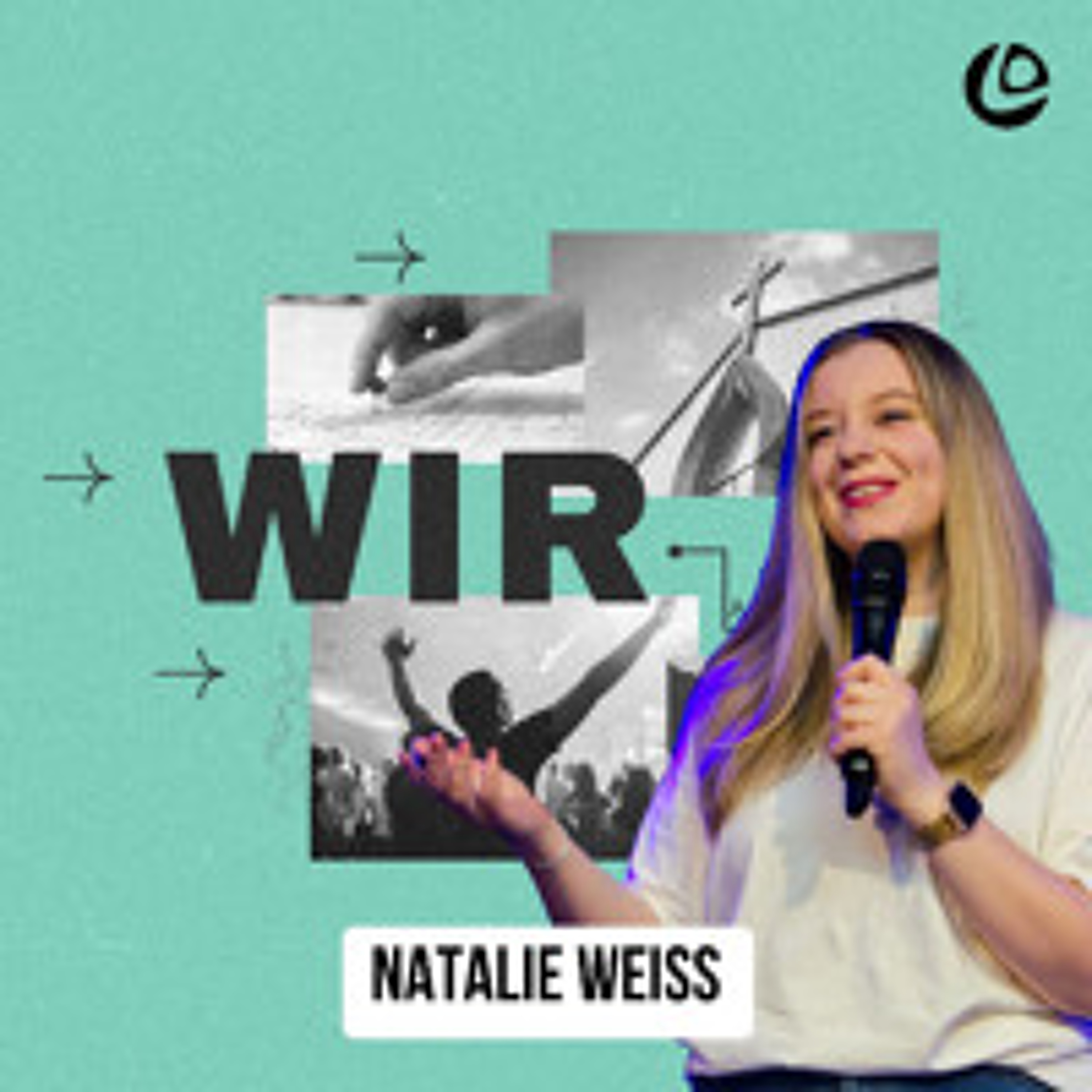 Alle machen mit - Wir | Natalie Weiss episode artwork