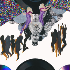 Ode to the Drop