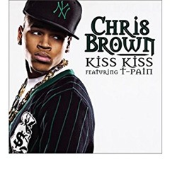 Chris Brown vs. Aitor Hertz vs. Quintino - Kiss Kiss (JBar 'Winner' Edit)
