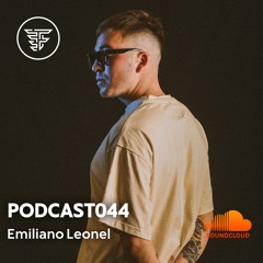 FARMAT044 - Emiliano Leonel
