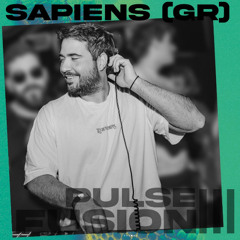 SapieNs (GR) at Pulse Fusion III - 06.04.24