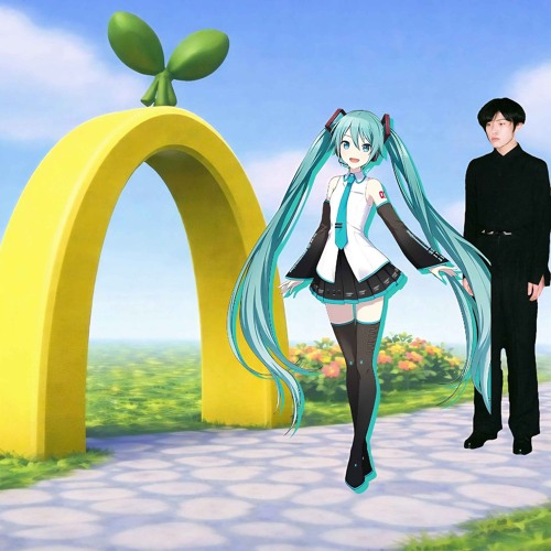 Stream 初音ミク_君島大空_関係 by ちいかわ | Listen online for free