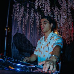 Sabrology @ Subrosa: Carte Blanche Opening Set [08.10.2024]