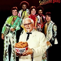 Finger Lickin Good