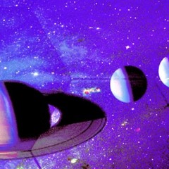 JacksonJay - Purple Worlds