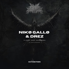 FAH048 | Nikø Gallø & DREZ - Extinction (Original Mix)