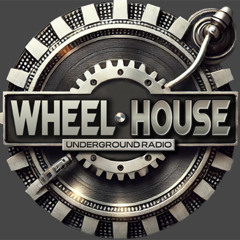 Live On Wheel House Radio - The House Of Cosmo