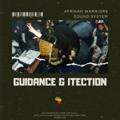 GUIDANCE & ITECTION SAMPLE