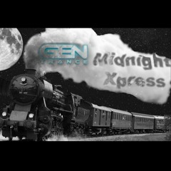 Trance Mix 5 - Gentrance Lockdown Mix