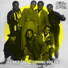 I Can't Stop (Turning You On) (Chas Summers Re - Visit)