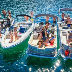 Multi-Day Boat Rental