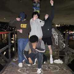 THE CUM BACK FT. OG CRACKA