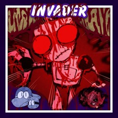 [winners finals invader] THE DOOM INCIDENT.