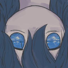 if i could become a comet - Harumaki Gohan //cover