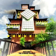 12 Pete Beat - Like A Comet Flies (Sweary)