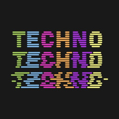 TECHNO🧊