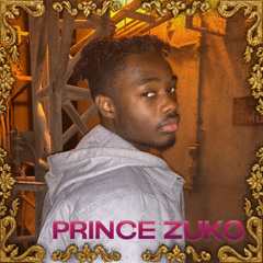 PRINCE ZUKO (Afrobeat Mix)