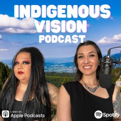 IVPodcast 92 - Centering Our Future