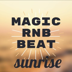 Sunrise (Not Type Beat - Cm / 117 bpm)