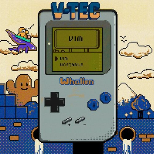 V-TEC - UNSTABLE [EP010]