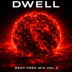 RENT FREE MIX - Vol.2 | Hard Techno/Trance 155 BPM