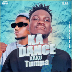 Ka Dance Kakutumpa (feat. Jemax)