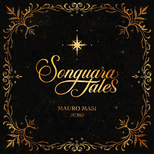 Premiere: Mauro Masi - Jump (Extended Mix) [Songuara Tales]