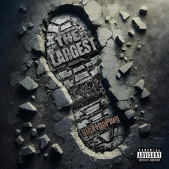 The Largest BigXthaPlug (MikeVistes' Sraight Mudd Remixxx)
