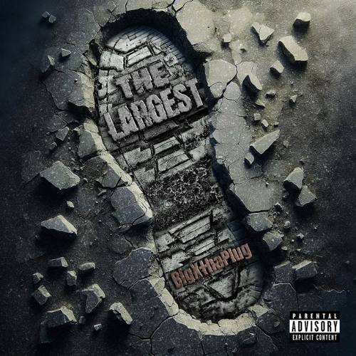 The Largest BigXthaPlug (MikeVistes' Sraight Mudd Remixxx)