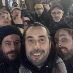 Odezenne @ Kiosk Radio 13.03.2022