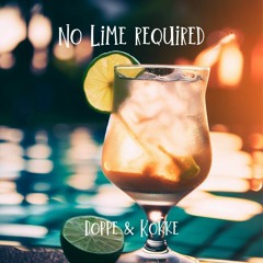 No Lime Required