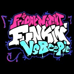 Its Ok FnF Vs Beepie BF Lover OST