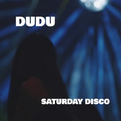 Saturday Disco