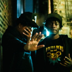 Moonwalk x ItsOmarii prod by FukuJay x Batznasty