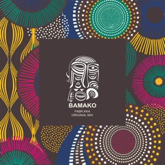 Fabr.kka (BR) - Bamako (Original Mix)