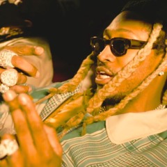 (Free) Future Type Beat- Alice In Wonderland