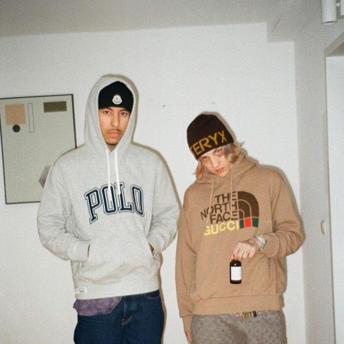 LUIS x T-LOW – 1.000 EMOTIONEN