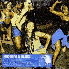 R&B Show 008