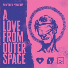 Sprechen Mixtape: ALFOS @ The Yard: Rinny Mix