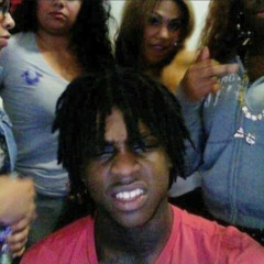 it ain’t my fault  - cheif keef (sped up)